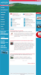 Mobile Screenshot of cm-alenquer.pt